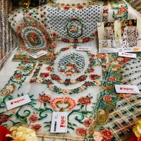 Fepic Rosemeen 91004 Colour Wholesale Pakistani Dress