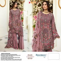 Fepic Rosemeen 91004 Colour Wholesale Pakistani Dress