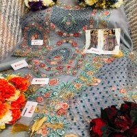 Fepic Rosemeen 91004 Colour Wholesale Pakistani Dress