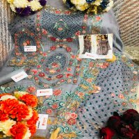 Fepic Rosemeen 91004 Colour Wholesale Pakistani Dress