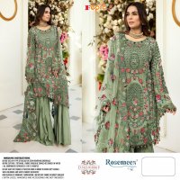 Fepic Rosemeen 91004 Colour Wholesale Pakistani Dress