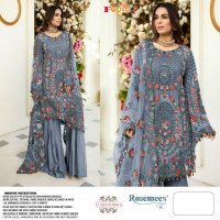 Fepic Rosemeen 91004 Colour Wholesale Pakistani Dress