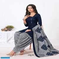 Baalar Classic Patiyala Vol-1 Wholesale Patiyala Dress Material