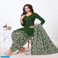 Baalar Classic Patiyala Vol-1 Wholesale Patiyala Dress Material