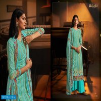 Zulfat Advika Wholesale Exclusive Designer Dress Material