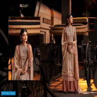 Zulfat Advika Wholesale Exclusive Designer Dress Material