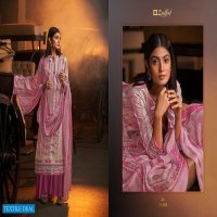 Zulfat Advika Wholesale Exclusive Designer Dress Material