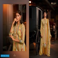 Zulfat Advika Wholesale Exclusive Designer Dress Material