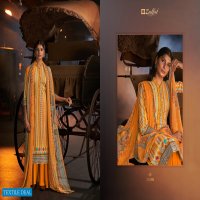 Zulfat Advika Wholesale Exclusive Designer Dress Material