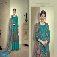 Zulfat Aakruti Wholesale Exclusive Designer Dress Material