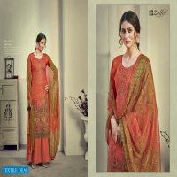 Zulfat Aakruti Wholesale Exclusive Designer Dress Material