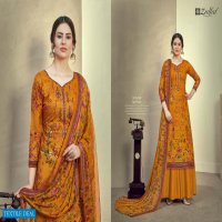 Zulfat Aakruti Wholesale Exclusive Designer Dress Material