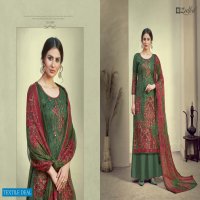 Zulfat Aakruti Wholesale Exclusive Designer Dress Material
