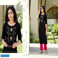 KANIKA ADITI VOL 9 READYMADE KURTI AT UNBELIEVABLE PRICE ONLINE SHOPPING