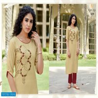 KANIKA ADITI VOL 9 READYMADE KURTI AT UNBELIEVABLE PRICE ONLINE SHOPPING