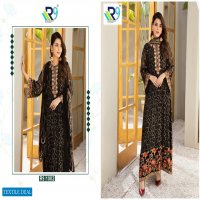 R9 Ramsha Blockbuster Vol-1 Wholesale Pakistani Concept Dress