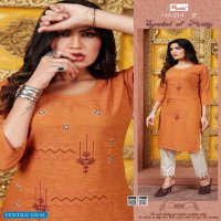 Smylee Nazm Vol-2 Wholesale Shopping Top And Bottom Catalog