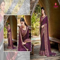 AAYAMI SAKSHI DESIGNER FANCY GEORGETTE SAREES