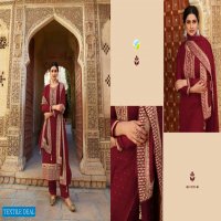 ANDAAZ HITLIST BY VINAY GEORGETTE DESIGNER ELEGANT SALWAR KAMEEZ