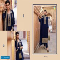 ANDAAZ HITLIST BY VINAY GEORGETTE DESIGNER ELEGANT SALWAR KAMEEZ