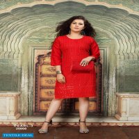 Shreenath Jee Pearl Vol-3 Wholesale Shopping Long Kurtis