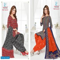 Lakhani Batik Special Vol-2 wholesale Cotton Printed Dress Material