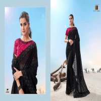 M N SAREE HIT DESIGNS PARTY WEAR STYLIST DESIGNER SAREES SALE