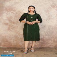 Shreenath Jee Palladium Wholesale Long Kurtis