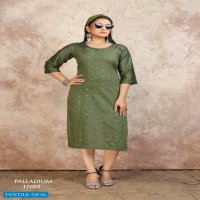 Shreenath Jee Palladium Wholesale Long Kurtis