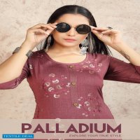 Shreenath Jee Palladium Wholesale Long Kurtis