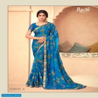 Ruchi Bahaar 2nd Edition Wholesale Shopping Printed Sarees