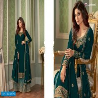 Aashirwad Superb Wholesale designer Anarkali Dress