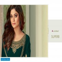 Aashirwad Superb Wholesale designer Anarkali Dress