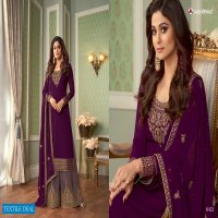 Aashirwad Superb Wholesale designer Anarkali Dress