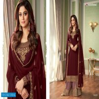 Aashirwad Superb Wholesale designer Anarkali Dress