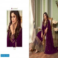 Aashirwad Superb Wholesale designer Anarkali Dress