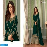 Aashirwad Superb Wholesale designer Anarkali Dress