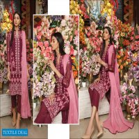 Meraki Embroidered Chiffon Collection Vol-2 Wholesale Original Pakistani Dress