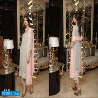 Meraki Embroidered Chiffon Collection Vol-2 Wholesale Original Pakistani Dress