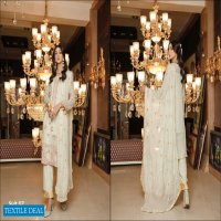 Meraki Embroidered Chiffon Collection Vol-2 Wholesale Original Pakistani Dress