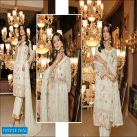 Meraki Embroidered Chiffon Collection Vol-2 Wholesale Original Pakistani Dress