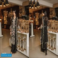 Meraki Embroidered Chiffon Collection Vol-2 Wholesale Original Pakistani Dress