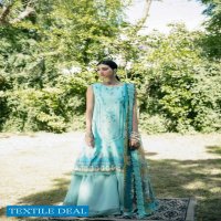 NAZAAN VOL 2 by ITTEHAD WHOLESALE ORIGINAL PAKISTANI DRESS