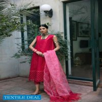 NAZAAN VOL 2 by ITTEHAD WHOLESALE ORIGINAL PAKISTANI DRESS