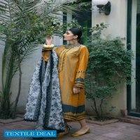 NAZAAN VOL 2 by ITTEHAD WHOLESALE ORIGINAL PAKISTANI DRESS