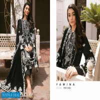 Zaha By Elan Unstitched Festive Original Pakistani Dress