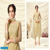 Rani trendz Noorjanha Wholesale Straight Long Salwar Kameez