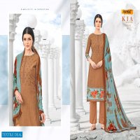 Ruyee Kia Digital Wholesale Indian Dress