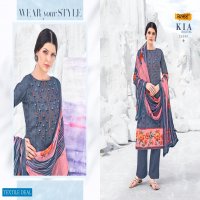 Ruyee Kia Digital Wholesale Indian Dress