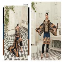 Amna Sohail Avyanna Wholesale Chiffon Digital Printed Dupatta Catalogs